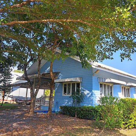 Armthong Resort Nakhon Nayok Zewnętrze zdjęcie