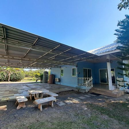 Armthong Resort Nakhon Nayok Zewnętrze zdjęcie