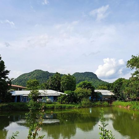 Armthong Resort Nakhon Nayok Zewnętrze zdjęcie
