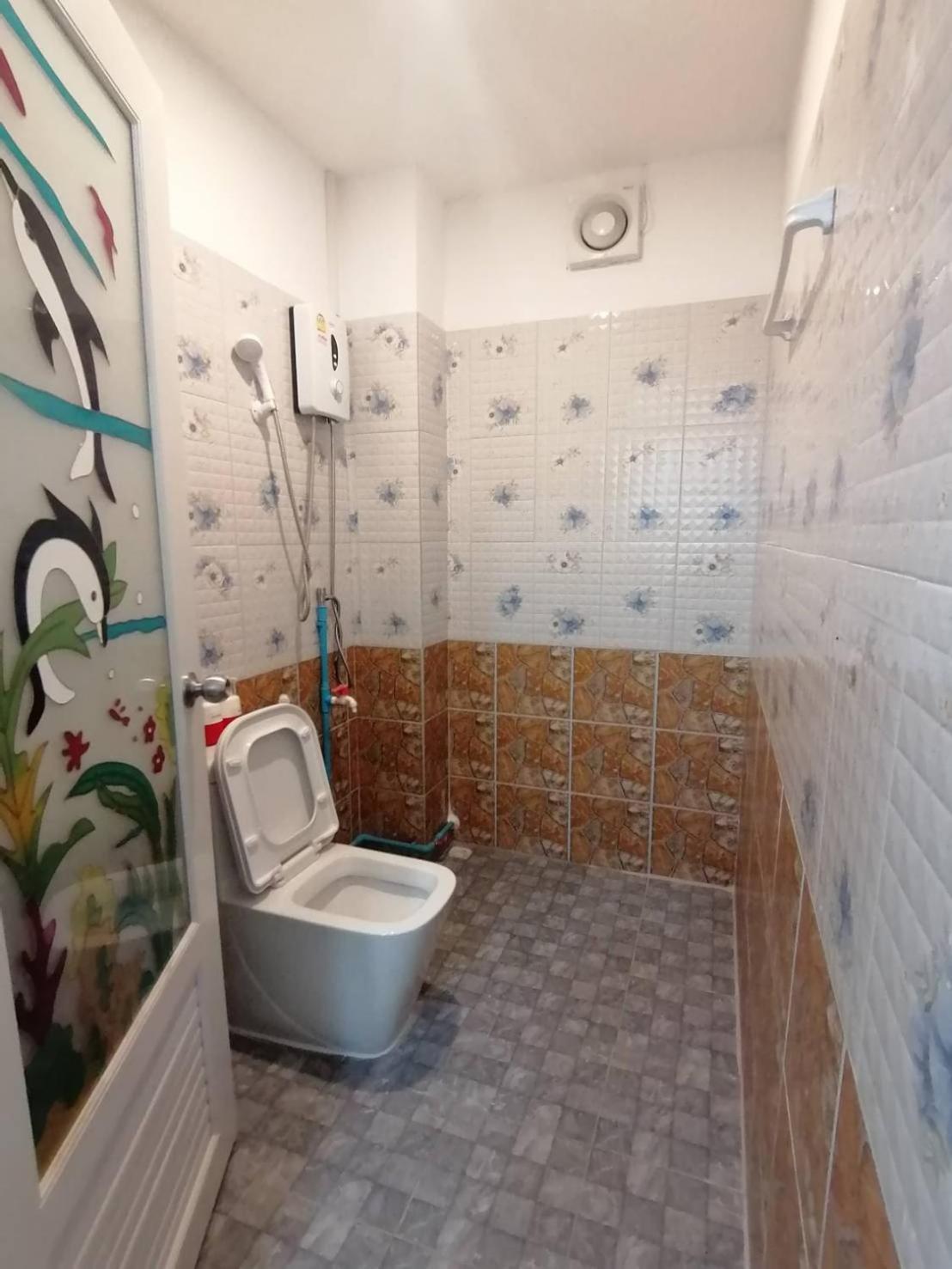 Armthong Resort Nakhon Nayok Zewnętrze zdjęcie