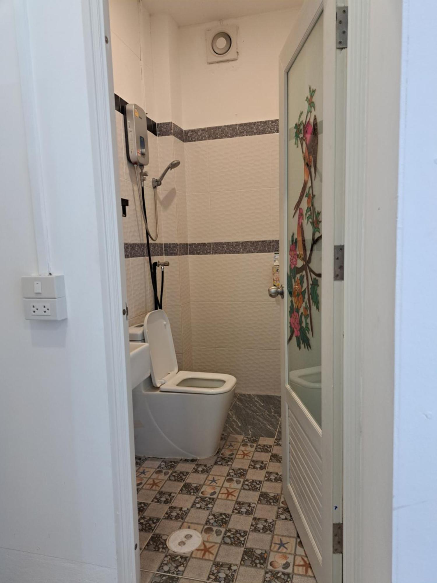 Armthong Resort Nakhon Nayok Zewnętrze zdjęcie