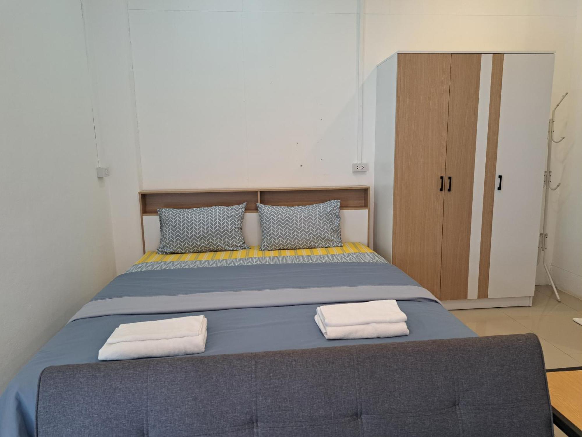 Armthong Resort Nakhon Nayok Zewnętrze zdjęcie