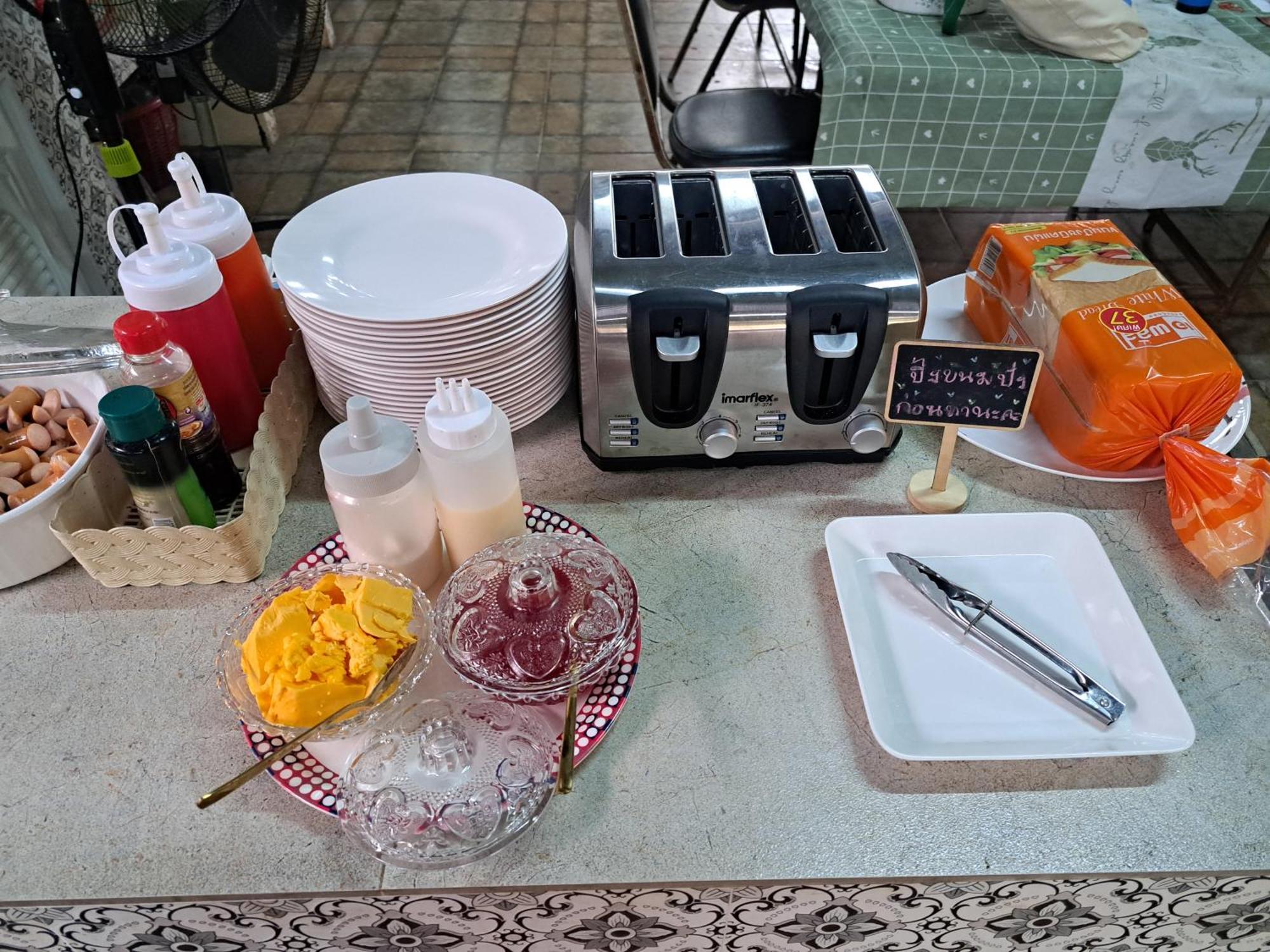 Armthong Resort Nakhon Nayok Zewnętrze zdjęcie
