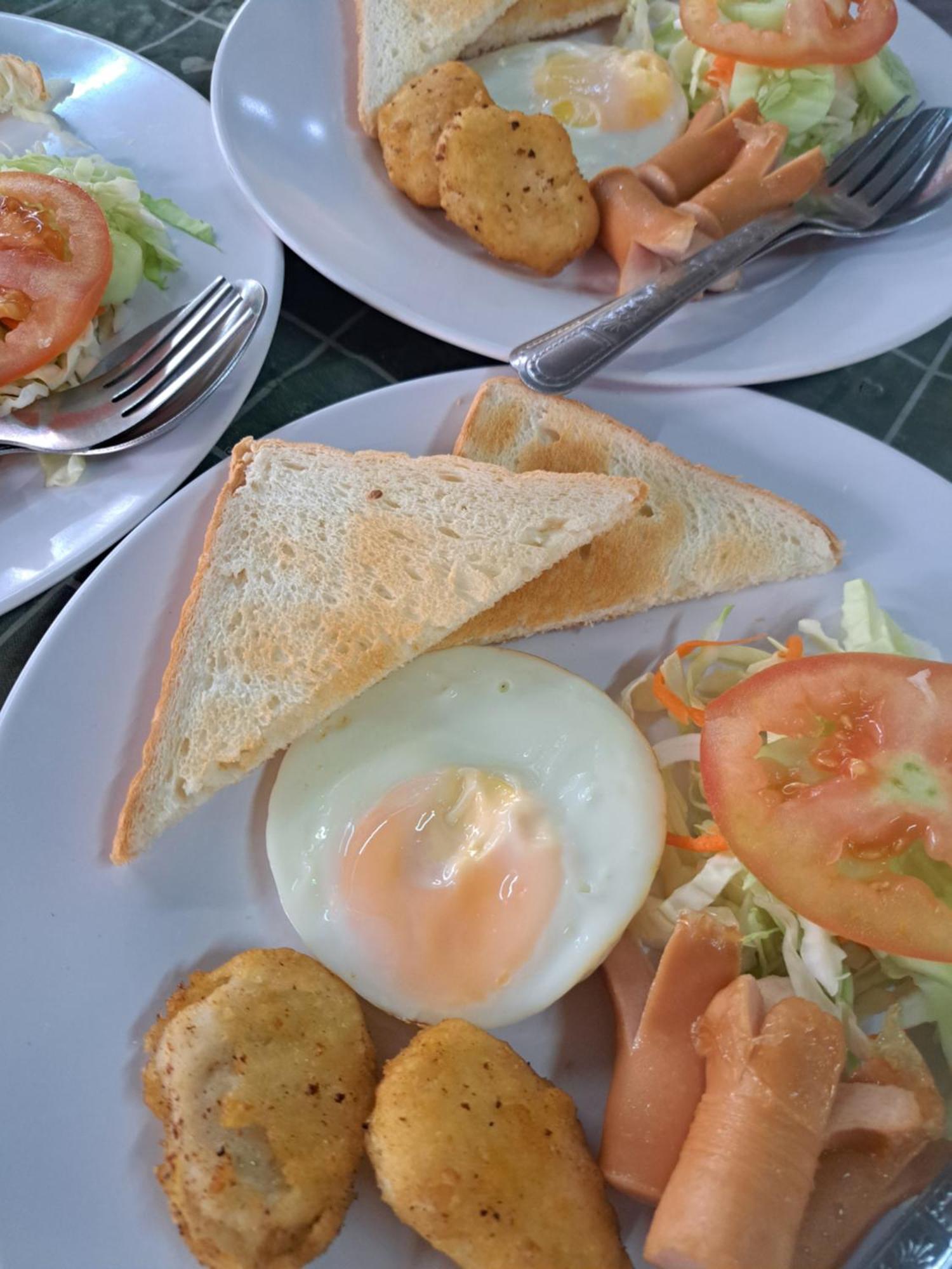 Armthong Resort Nakhon Nayok Zewnętrze zdjęcie
