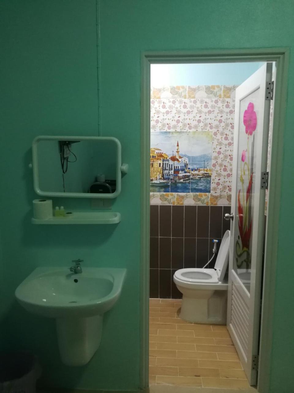 Armthong Resort Nakhon Nayok Zewnętrze zdjęcie